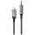 ulc35a1.5-sgr cable male audio usb-c ultra