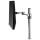 af-at-b atdec monitor desk mount black