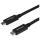 usb315c5c6 cable usb-if certified 5gbps charging
