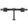 armbarduog grommet-hole monitor mount desk-clamp design
