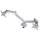 k55471ww kensington smartfit touch adjust dual