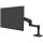 45-241-224 black matte mount desk ergotron