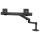 45-489-224 desk dual direct matte black