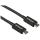tblt34mm80cm thunderbolt cable 40gbps certified compatible