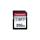ts256gsdc300s 256gb card uhs-i 95mb pefect