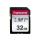 ts32gsdc300s 32gb card uhs-i 95mb transcend