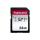 ts64gsdc300s 64gb uhs-i 95mb pefect recording