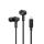 g3h0001btblk in-ear headphones lightning connector black