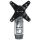 armwallds2 wall mount monitor swivel premium
