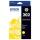 epson c13t02n492 yellow xp-5100 wf-2860