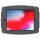 102ipdsb ipad space enclosure black compulocks