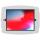 102ipdsw ipad space enclosure white compulocks
