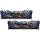 f4-3200c16d-32gfx flarex 2x16g pc4-25600 ddr4 3200mhz