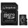 sdcs2/256gb 256gb microsdxc canvas select 100r