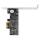 st2gpex pcie card network port 5gbps