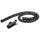cmscoiled cable management sleeve spiral 25mm
