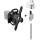 awms-2-lth75-h-s desk atdec dual stack mount