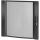 ar7060 netshelter 600mm wide perforated curved