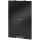ar7261 netshelter roof 1070mm deep black
