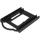 bracket125ptp mounting drive bracket pack tool-less