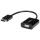dp2vga3x5 displayport display adapter 1080p 1920x1200