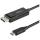 cdp2dp141mbd displayport cable bidirectional hbr3 thunderbolt