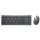 580-aiqo multi-device wireless keyboard mouse combo