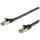 6aspat150cmbk cat6a cable 10gb rj45 ethernet