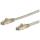 6aspat150cmgr cat6a cable grey rj45 ethernet