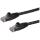 n6patc150cmbk cat6 cable black patch cord