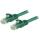 n6patc750cmgn cat6 cable green patch cord