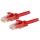 n6patc750cmrd cat6 cable patch cord snagless