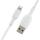 caa001bt2mwh boostcharge lightning usb-a cable white