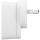 wca002auwh single port usb-a home wall