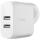 wcb002auwh boostcharge dual usb-a wall charger