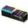 f4-3600c18q-128gtzr 128gb 4x32g pc4-28800 ddr4 3600mhz