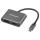 cdp2dphd hdmi usb-c adapter startech