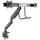 armslmbarduo dual monitor mount synced height