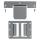 c32c881017 bracket wall tm-m30 epson hanger