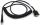 cba-r71-c09zar cable rs232 female connector coiled