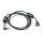 cbl-dc-388a1-01 cable assembly zebra power 12vdc