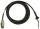 cbl-vc80-kbus2-01 vc80 cable zebra