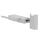98-647-251 printer bracket wall track large