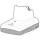 cr0078-pc1f007wr zebra code base name cradle
