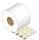 la8082tr1accbl label continuous linerless labels labelling