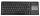 420005 keyboard non-rugged touchpad zebra