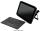 420078 keyboard xslate companion zebra