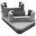 crdcup-tc5a-2d-b charge tc501 zebra dock only
