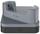 crdcup-tc7a-1df charge device tc701 sharecradle zebra