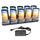crd-tc7a-5sc10d-1 charge-only sharecradle charge tc701 devices